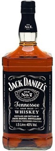Jack daniel old 7 - jack, daniel's