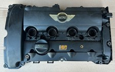 BMW MINI COOPER S ENGINE