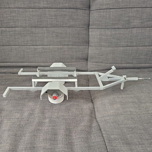 Boat trailer 10scale - -, 1/10scale