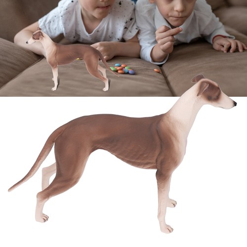 Greyhound toy model - greyhound,
