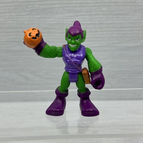 Imaginext marvel superhero