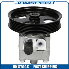 Power Steering Pump 30665100 Fit For VOLVO V70 XC90 2,4 D / D5 (2001-) 30760531