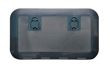 Boat Deck Flush Inspection