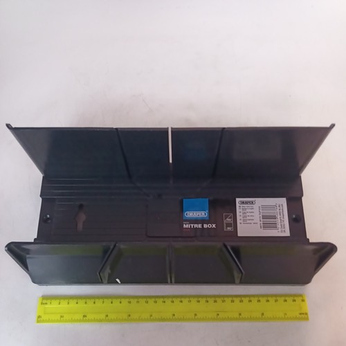 Draper maxi mitre box - draper,