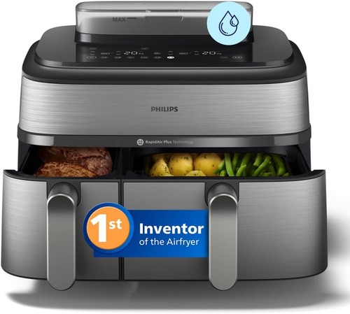 Philips 5000 series dual - philips,