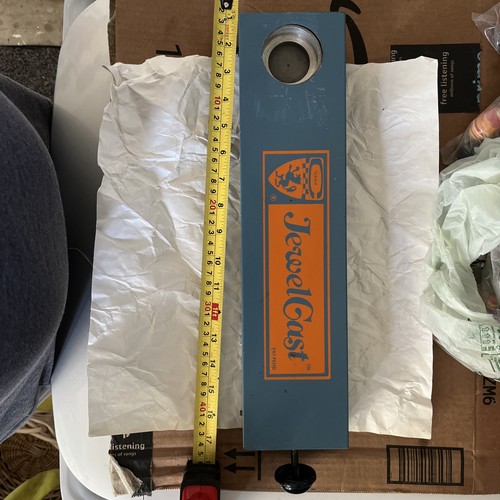 Classic jewel cast machine - classic,
