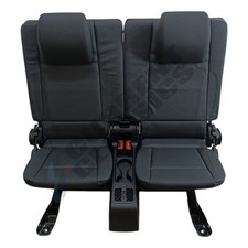 BMW E70 LCI X5 3RD ROW BLACK