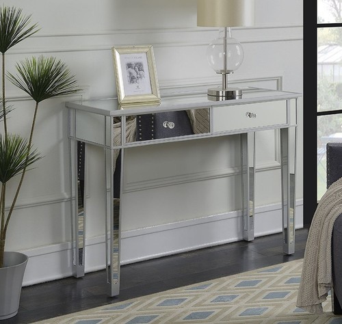 New full mirrored dressing - mirrored,