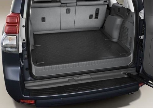 Genuine toyota trunk boot - genuine,