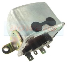 Dynamo voltage regulator 12v - regulator,