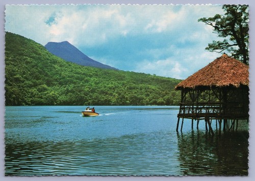 Bulusan lake sorsogon - bulusan,