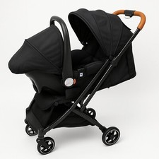 Lightweight Car Seat Baby