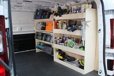 Renault Trafic Traffic LWB