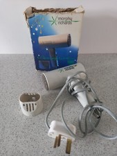 Vintage Morphy Richards