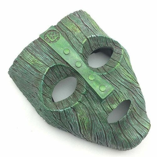 Amazing the mask jim - amazing,