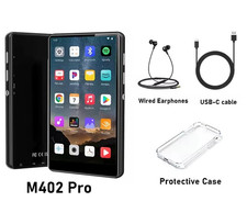 80GB (64GB+16GB) MP3 player