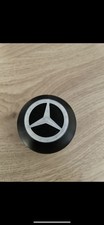 Mercedes Tow Cap tow bar cover hitch cover 312d 412d 310d sprinter 4x4 van  