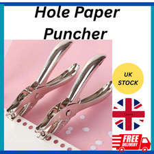 1PC Single hole punch for