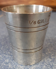 Vintage Bonzer Silver Plated