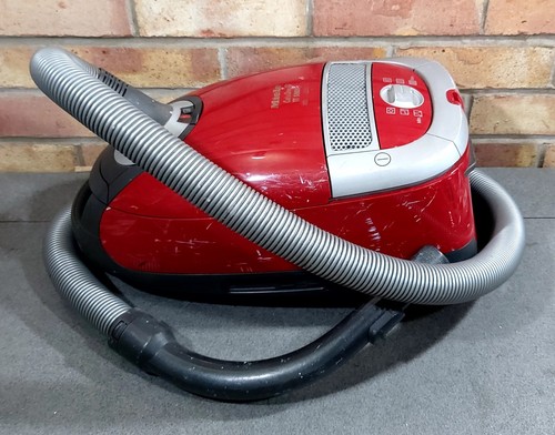 Miele vacuum cleaner - vacuum, cylinder