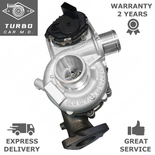 850840 reconditioned - -,