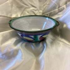 Tintagel Pottery "Dragon Eye"