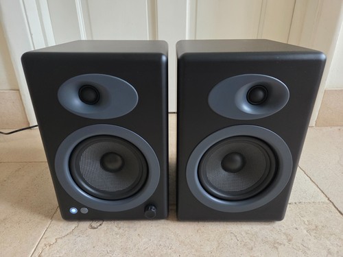 Audioengine active - audioengine, a5+