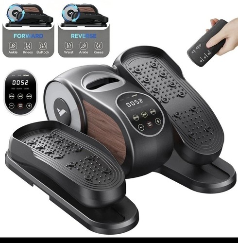 Merach under desk elliptical - under,