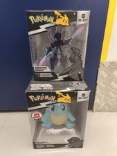Pokemon Action Figure Bundle