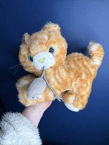 Gina soft toys - gina, cuddly