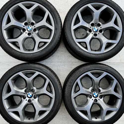 Genuine bmw x5 e70 - 20", x6