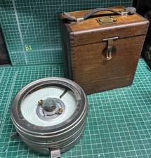 Vintage Pigeon Racing Clock