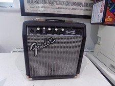 Fender Frontman 10G Electric