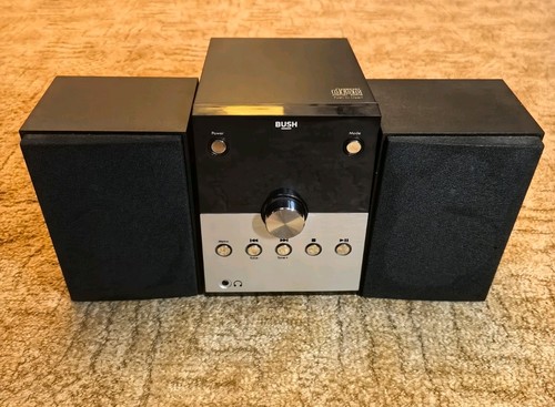 Bush micro system - bush,