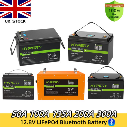Lifepo4 24v 12v 300ah - lifepo4, 24v/12v