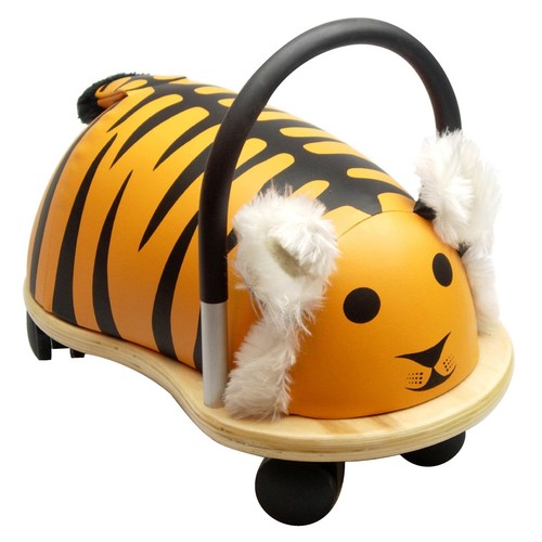 Wheely bug tiger small ride - wheely,