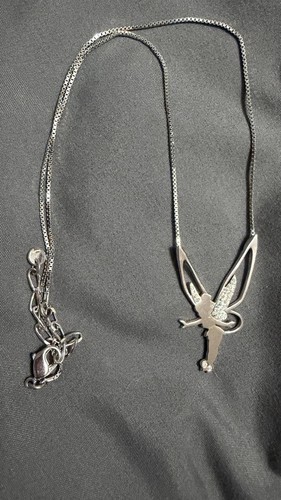 Swarovski disney tinkerbell - disney,
