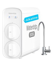 Waterdrop G5P500A Alkaline