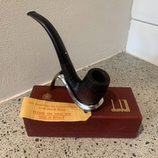 1969 Dunhill Shell Briar 120
