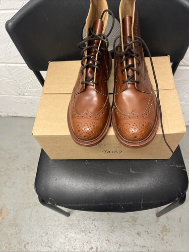 Tricker stephy ladies - tricker’s,