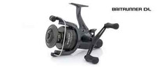 Shimano Baitrunner DL 6000RB - Carp Coarse Fishing Reel - Free Delivery