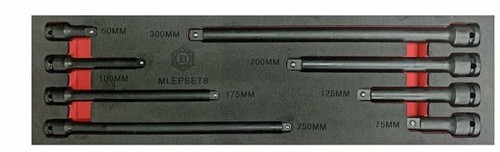 Britool impact pce - 8,