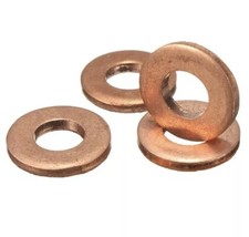 4 x Diesel Injector Washer