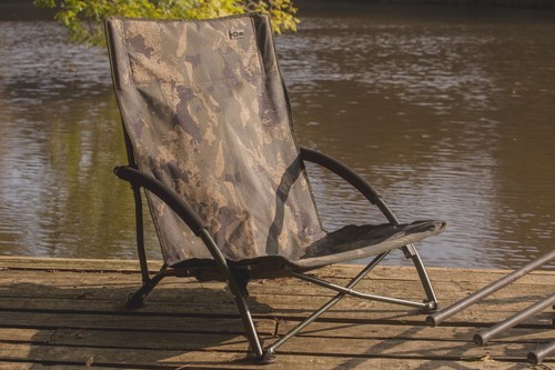 Solar tackle undercover camo - tackle,