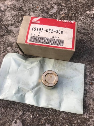 Nos honda hxs ape50 - honda,