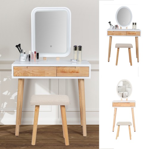 Modern dressing table - dressing,