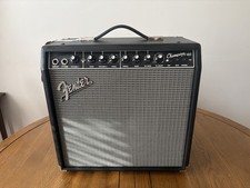 Fender Champion 40 40w