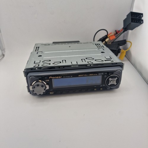 Pioneer deh p6100 - -, radio