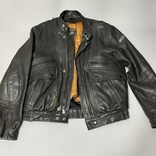 Hein Gericke Echt Leder