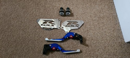 Suzuki gsxr 1000 - suzuki, k5